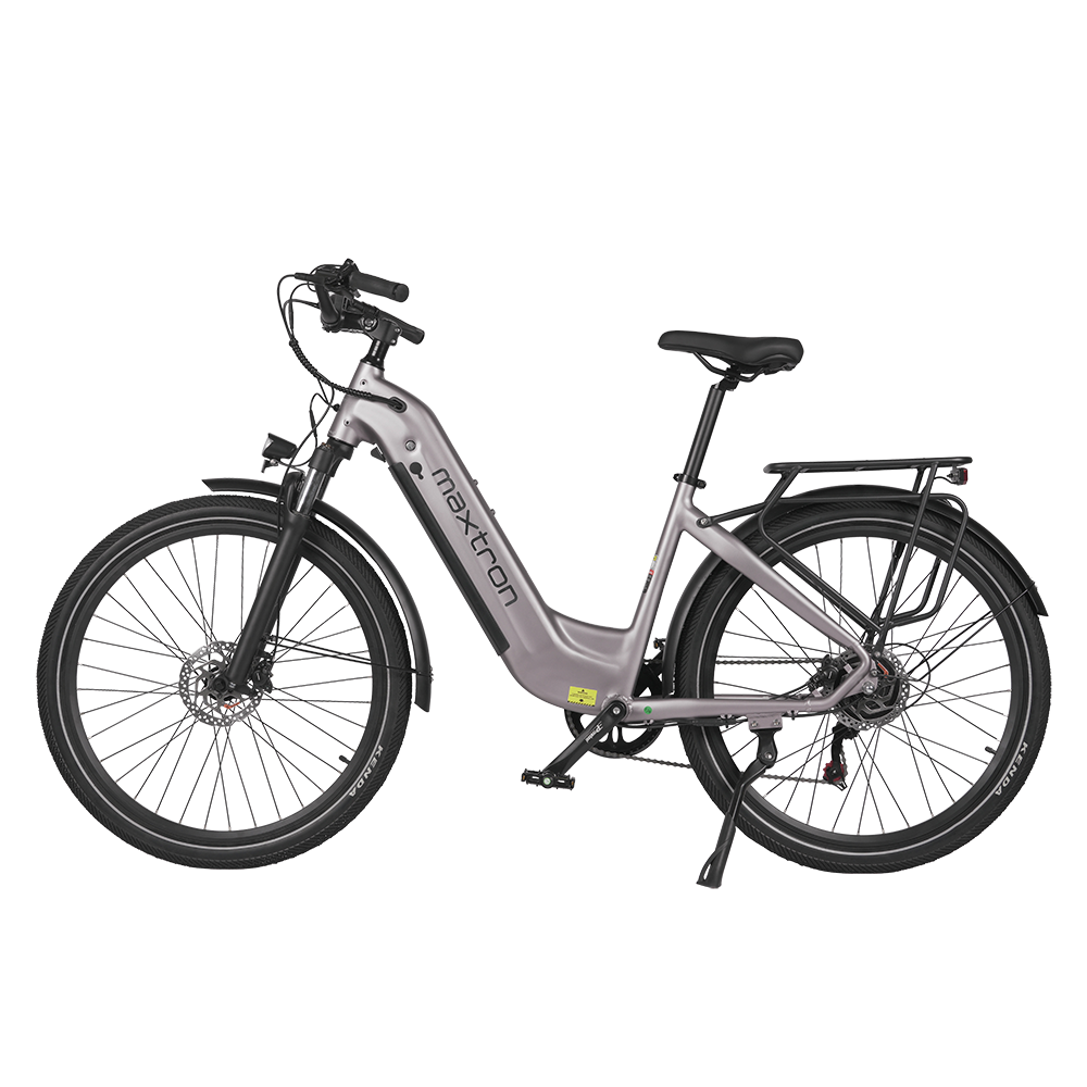 Onesport OT05 City E-Bike 28 Zoll - 655Wh Akku 120km Reichweite